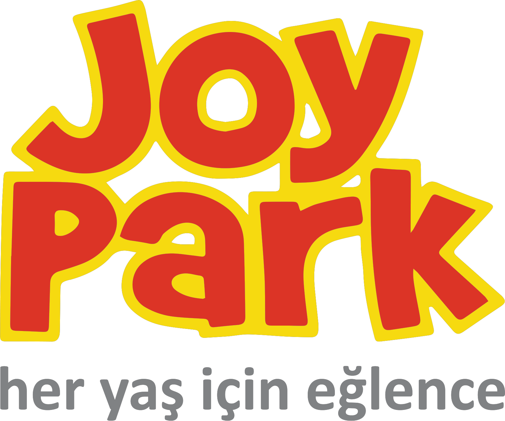 JoyPark – her yaş için eğlence