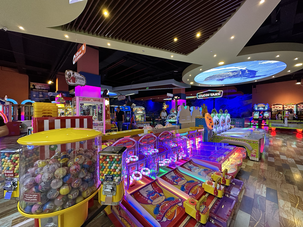 JoyPark Axis İstanbul