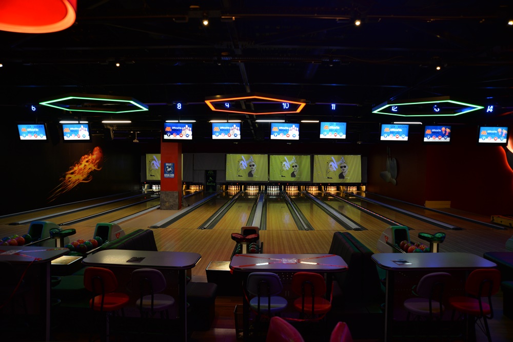 JoyPark Forum İstanbul