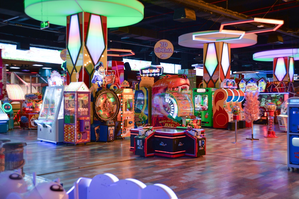 JoyPark Vialand