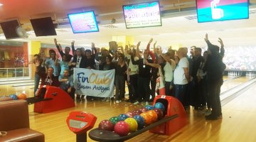 JoyPark TerasPark'ta 29 Ekim Cumhuriyet Bayramı Kutlaması