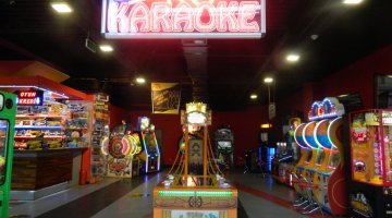 Forum istanbul karaoke fiyat