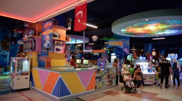 JP-Teras Park