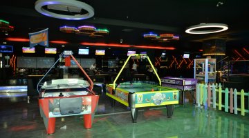 JP-Teras Park