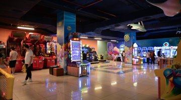 JP-Teras Park