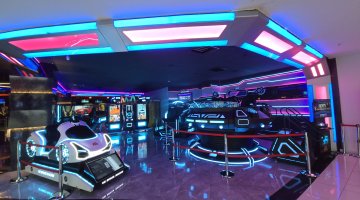 JP-Teras Park