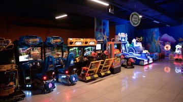 JP-Teras Park
