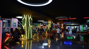 JP-Teras Park