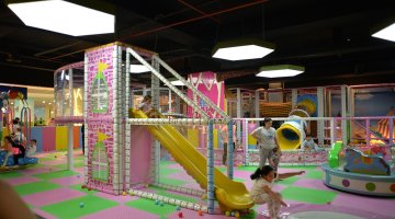 JP-Teras Park