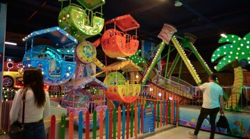 JP-Teras Park