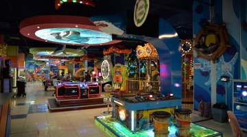 JP-Teras Park