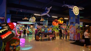 JP-Teras Park