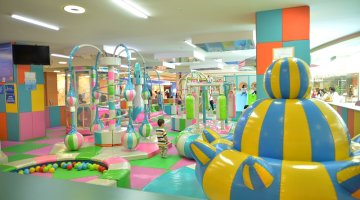 JP-Teras Park