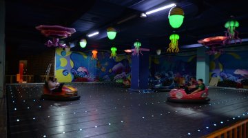 JP-Teras Park