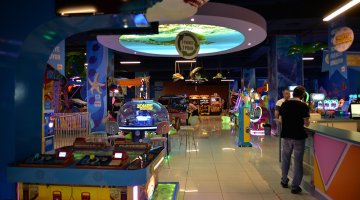 JP-Teras Park