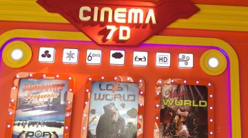 JP-Vialand (İsfanbul)