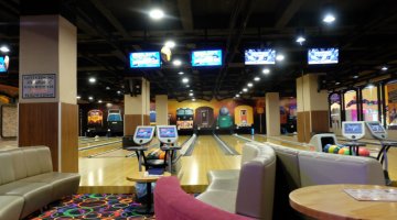 JP-Vialand (İsfanbul)