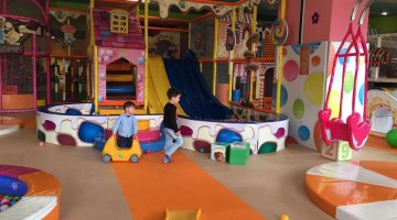 JP-Vialand (İsfanbul)