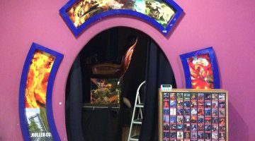 JP-Vialand (İsfanbul)