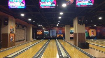 JP-Vialand (İsfanbul)