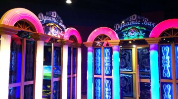 JP-Vialand (İsfanbul)