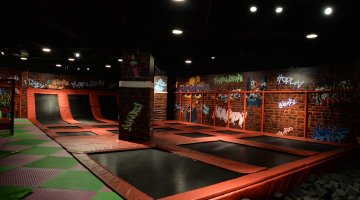 JP-Vialand (İsfanbul)