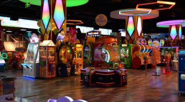 JP-Vialand (İsfanbul)