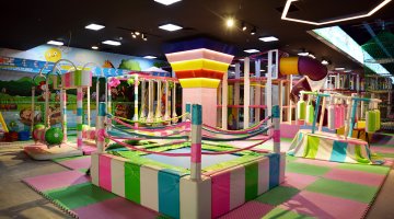 JP-Vialand (İsfanbul)