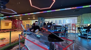 JP-Vialand (İsfanbul)