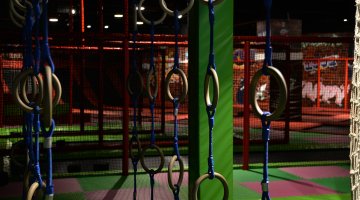 JP-Vialand (İsfanbul)