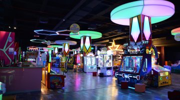 JP-Vialand (İsfanbul)