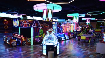 JP-Vialand (İsfanbul)