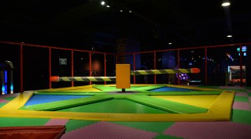 JP-Vialand (İsfanbul)