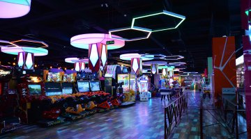 JP-Vialand (İsfanbul)