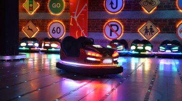 JP-Vialand (İsfanbul)