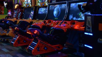 JP-Vialand (İsfanbul)