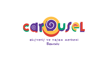 JoyPark Carousel AVM