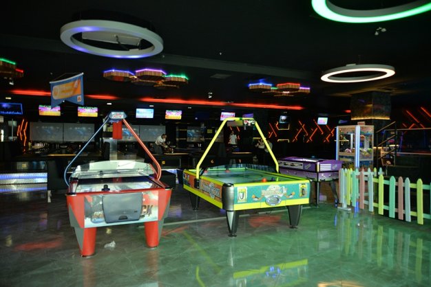JP-Teras Park