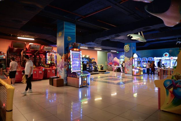 JP-Teras Park