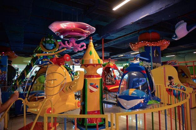 JP-Teras Park