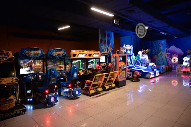 JP-Teras Park