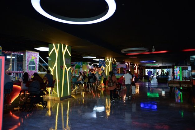 JP-Teras Park