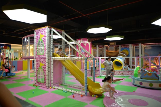 JP-Teras Park