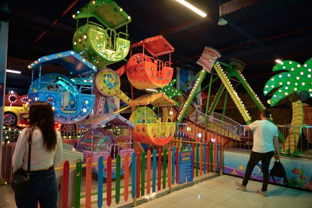JP-Teras Park