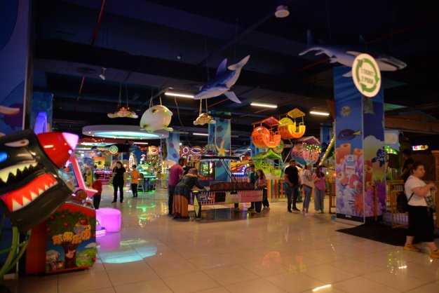JP-Teras Park