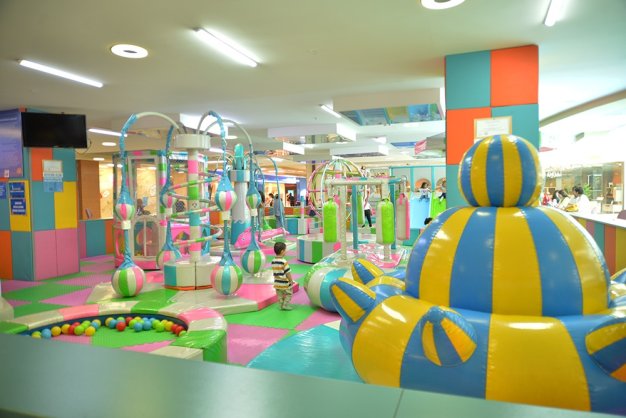 JP-Teras Park