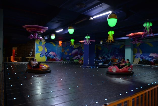 JP-Teras Park