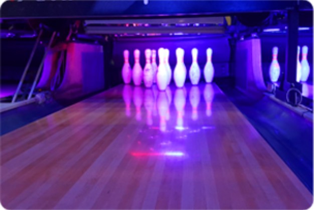 Bowling Salonu – İstanbul, Denizli ve Eskişehir'de JoyPark Bowling